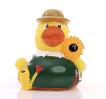 Gardener Rubber Duck