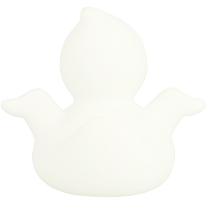 Ghost Rubber Duck