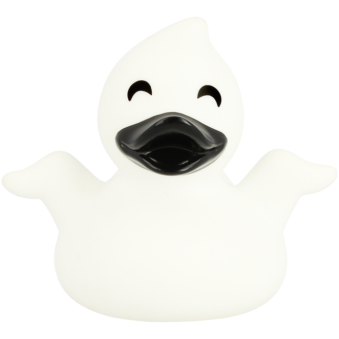 Canard Fantôme