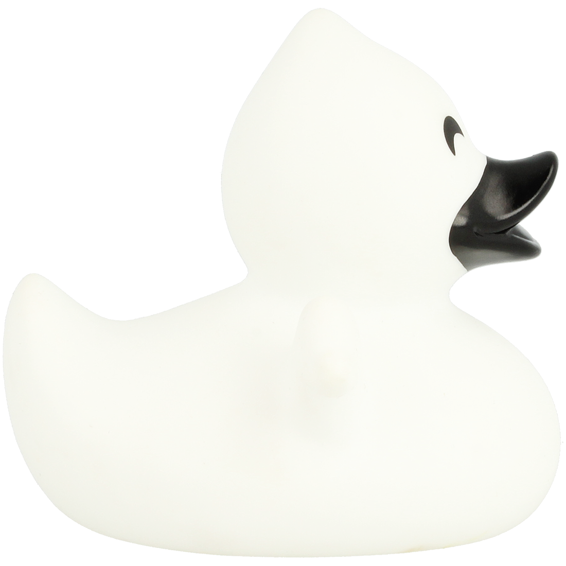 Ghost Rubber Duck