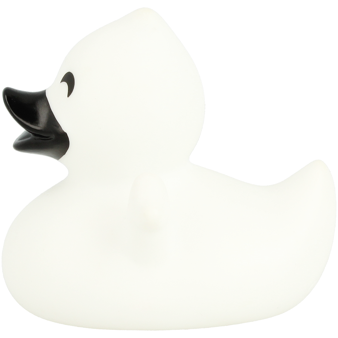 Ghost Rubber Duck