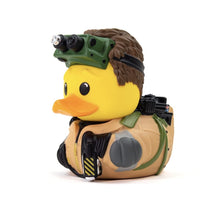 Ghostbusters Ray Stantz Rubber Duck