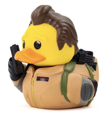 Ghostbusters Peter Venkman Rubber Duck