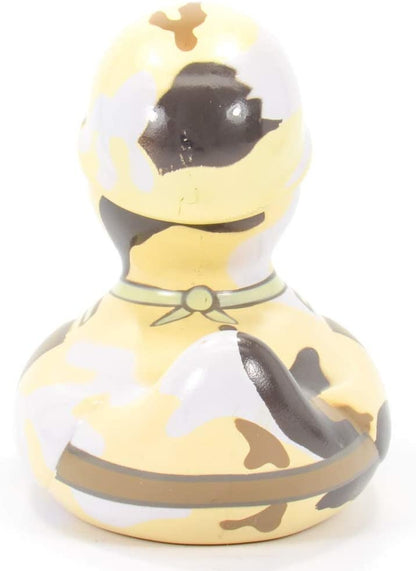 GI Army Rubber Duck