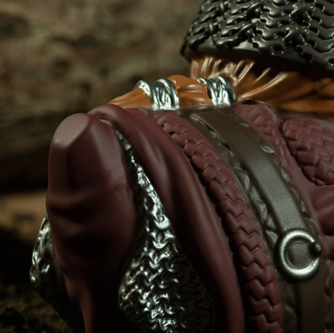 Lord of the Rings   Gimli Rubber Duck - Boxed Edition