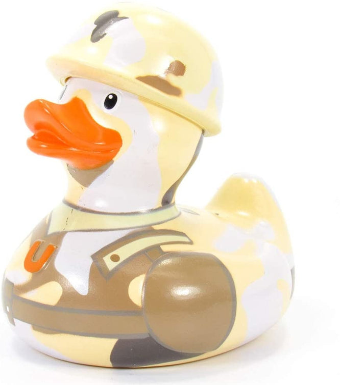 GI Army Duck