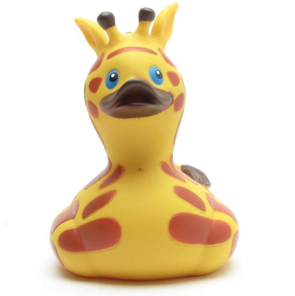 Giraffe Rubber Duck