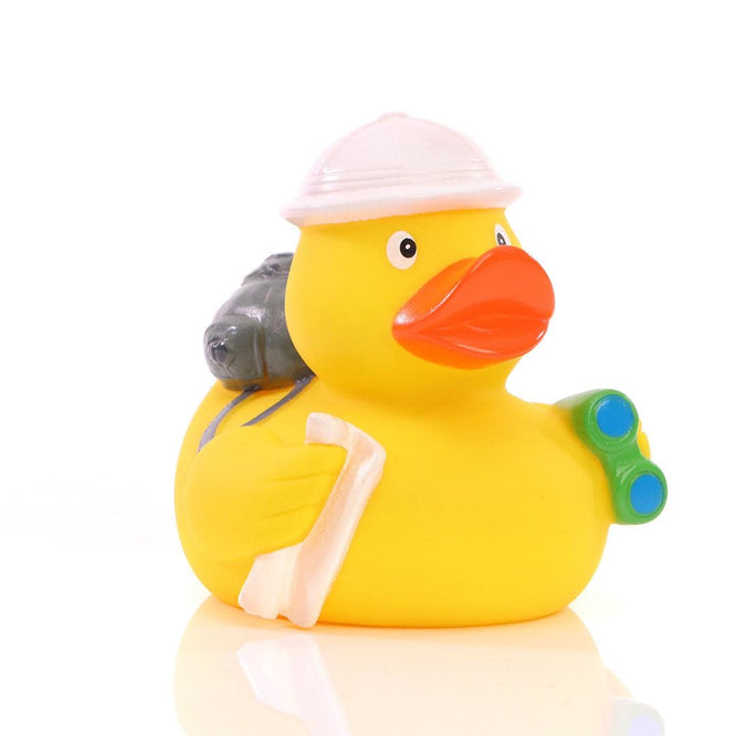 Canard Globe Trotter