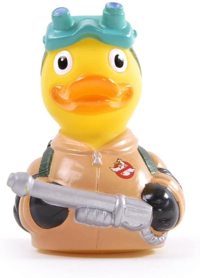 Canard "GooseBusters"