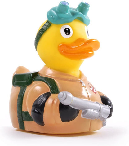 GooseBusters Rubber Duck