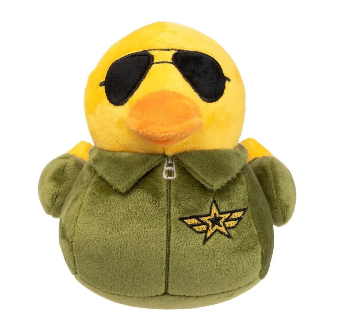 Goose Pilot Dog Toy - Small