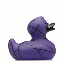 Gothic Rubber Duck