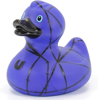 Gothic Rubber Duck