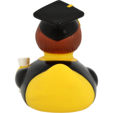 Graduation Rubber Duck