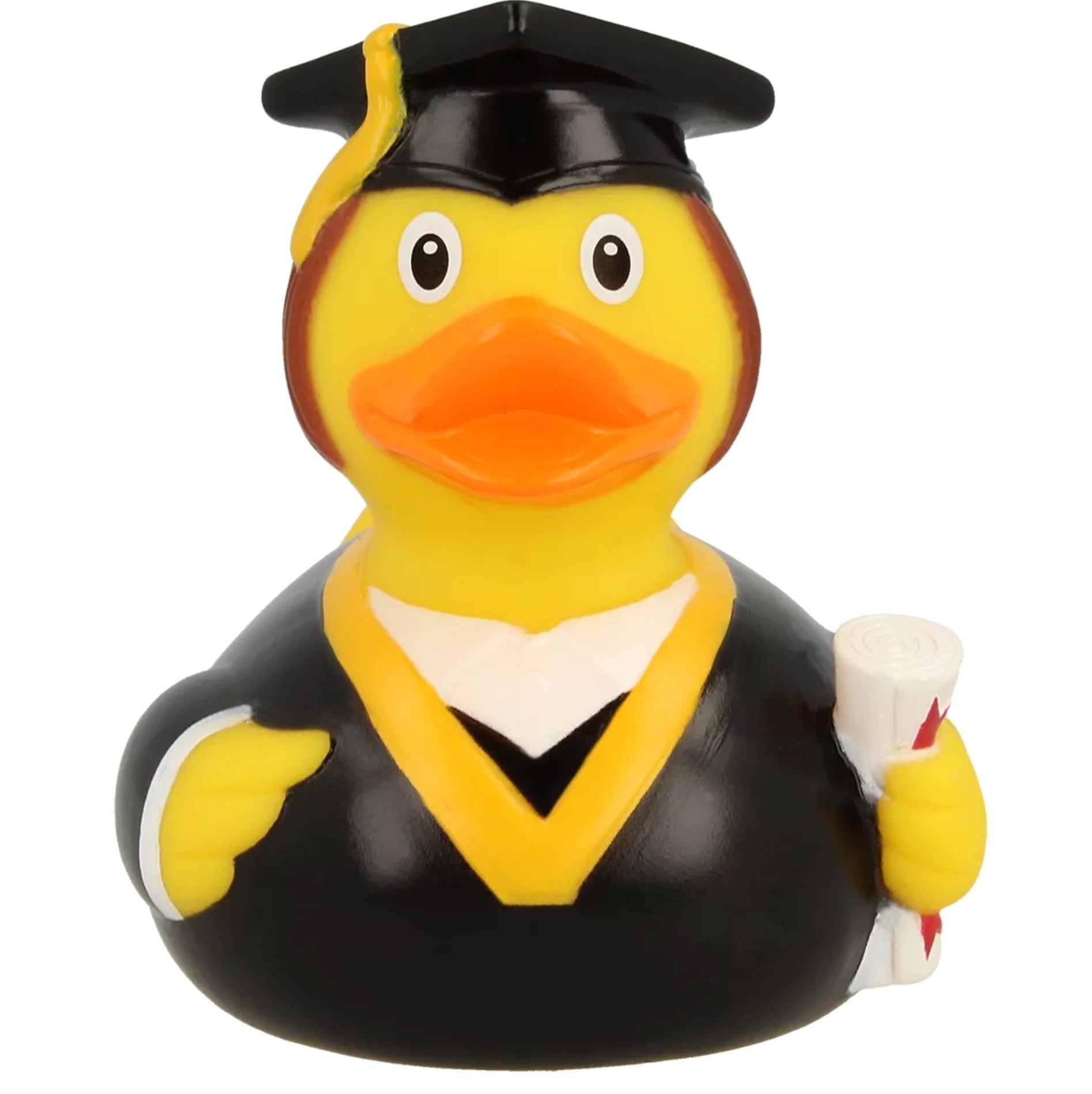 Graduation Rubber Duck