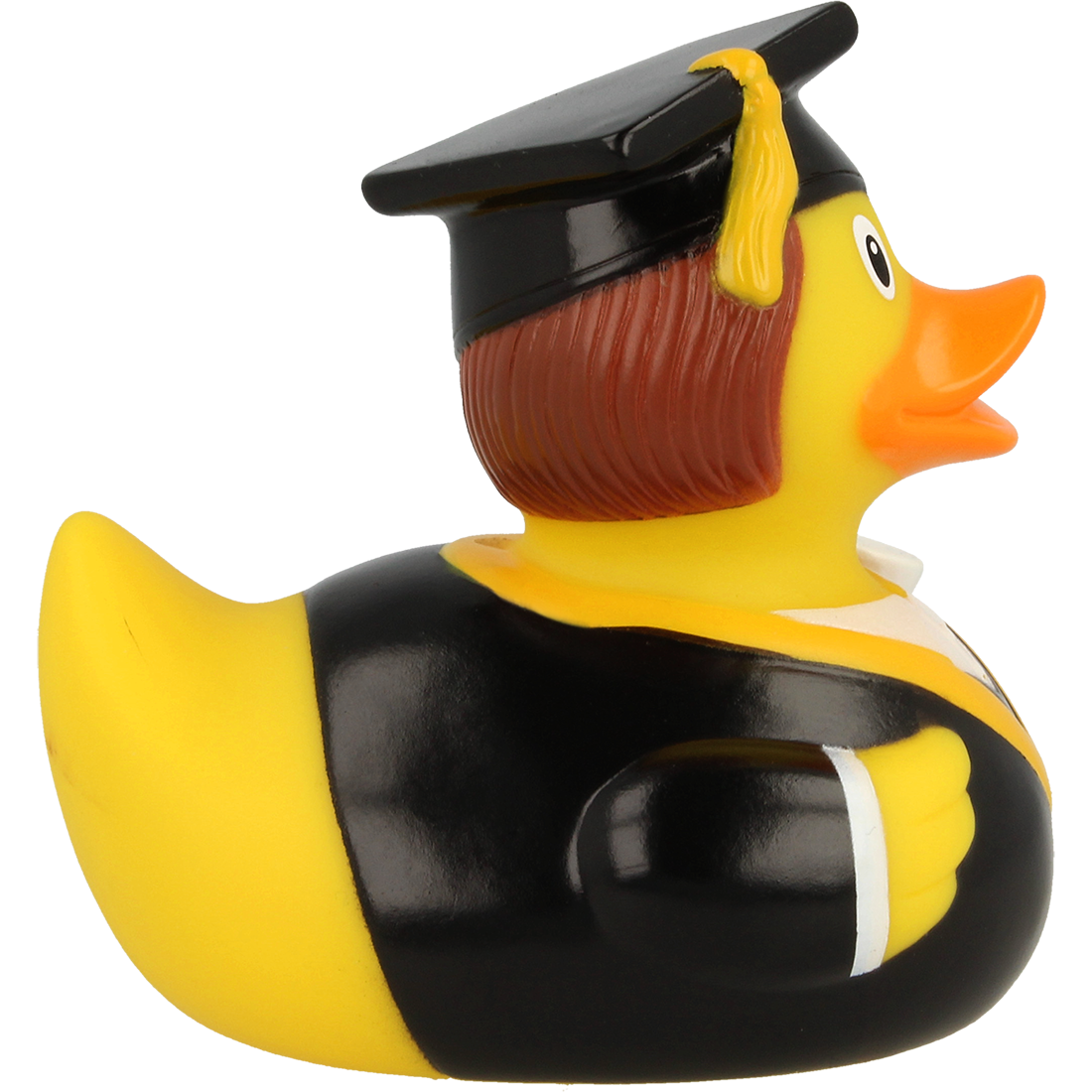 Graduation Rubber Duck