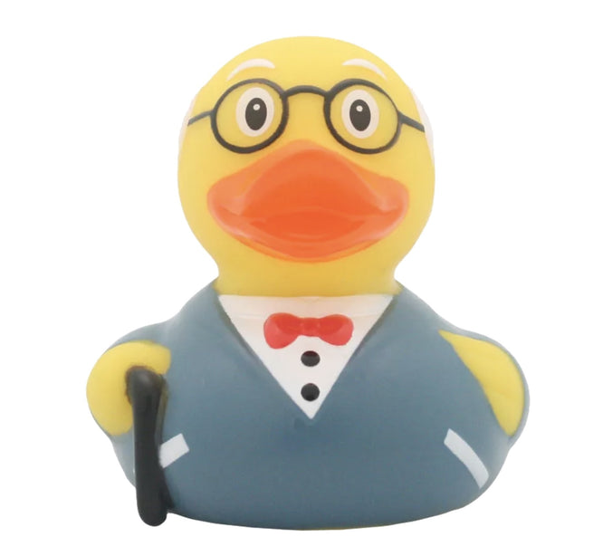 Canard Grand-père         