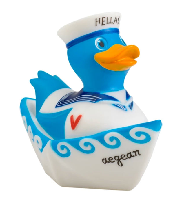 Canard Le Marin Grec