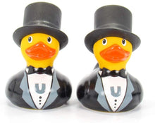 Groom & Groom Duck Mini Set