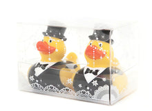 Groom Groom Rubber Duck Wedding Set