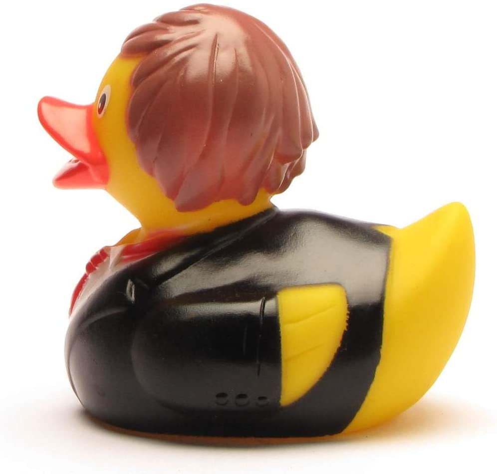 Groom Rubber Duck