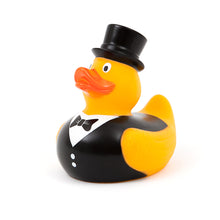 Groom Groom Rubber Duck Wedding Set