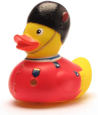 Guardsman Rubber Duck