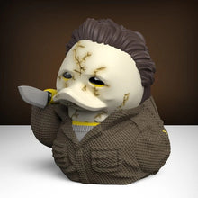 Halloween Michael Myers Rubber Duck - Boxed Edition