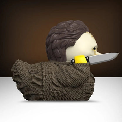 Halloween Michael Myers Rubber Duck - Boxed Edition