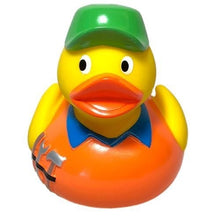 Handyman Rubber Duck