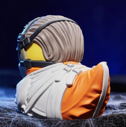 Silence of the Lambs Hannibal Lecter Duck - Boxed Edition