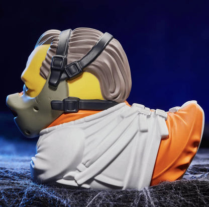 Silence of the Lambs Hannibal Lecter Duck - Boxed Edition