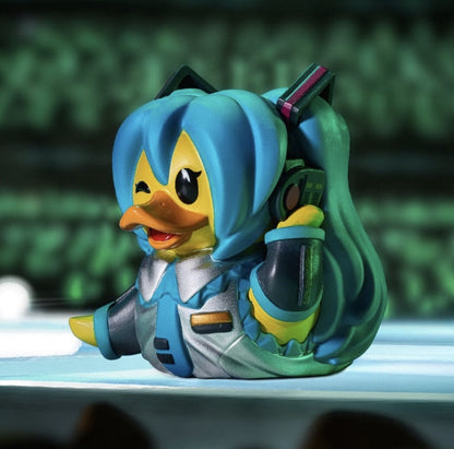 Hatsune Miku Rubber Duck - Boxed Edition