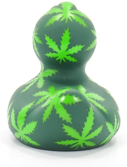 Hemp Rubber Duck