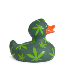 Hemp Rubber Duck