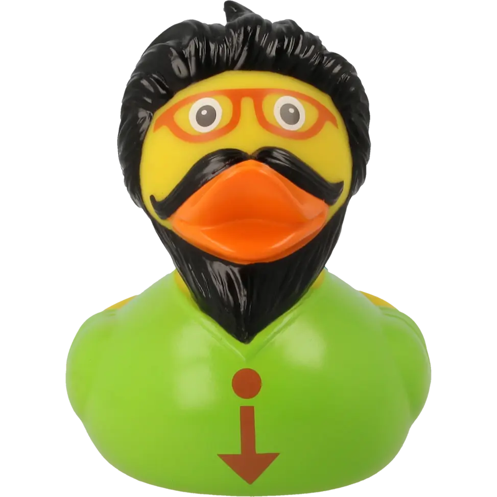 Canard Hipster