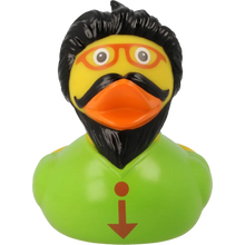 Canard Hipster