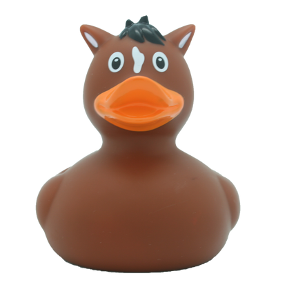 Pony  Rubber Duck