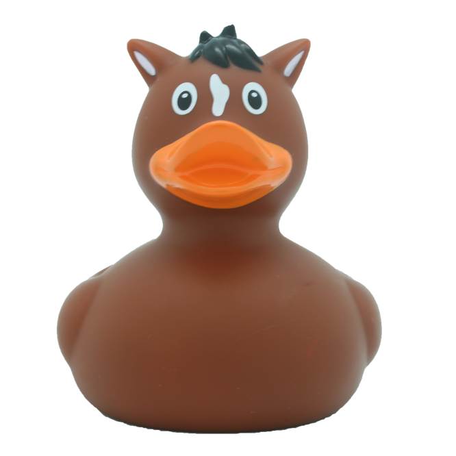 Canard Cheval 