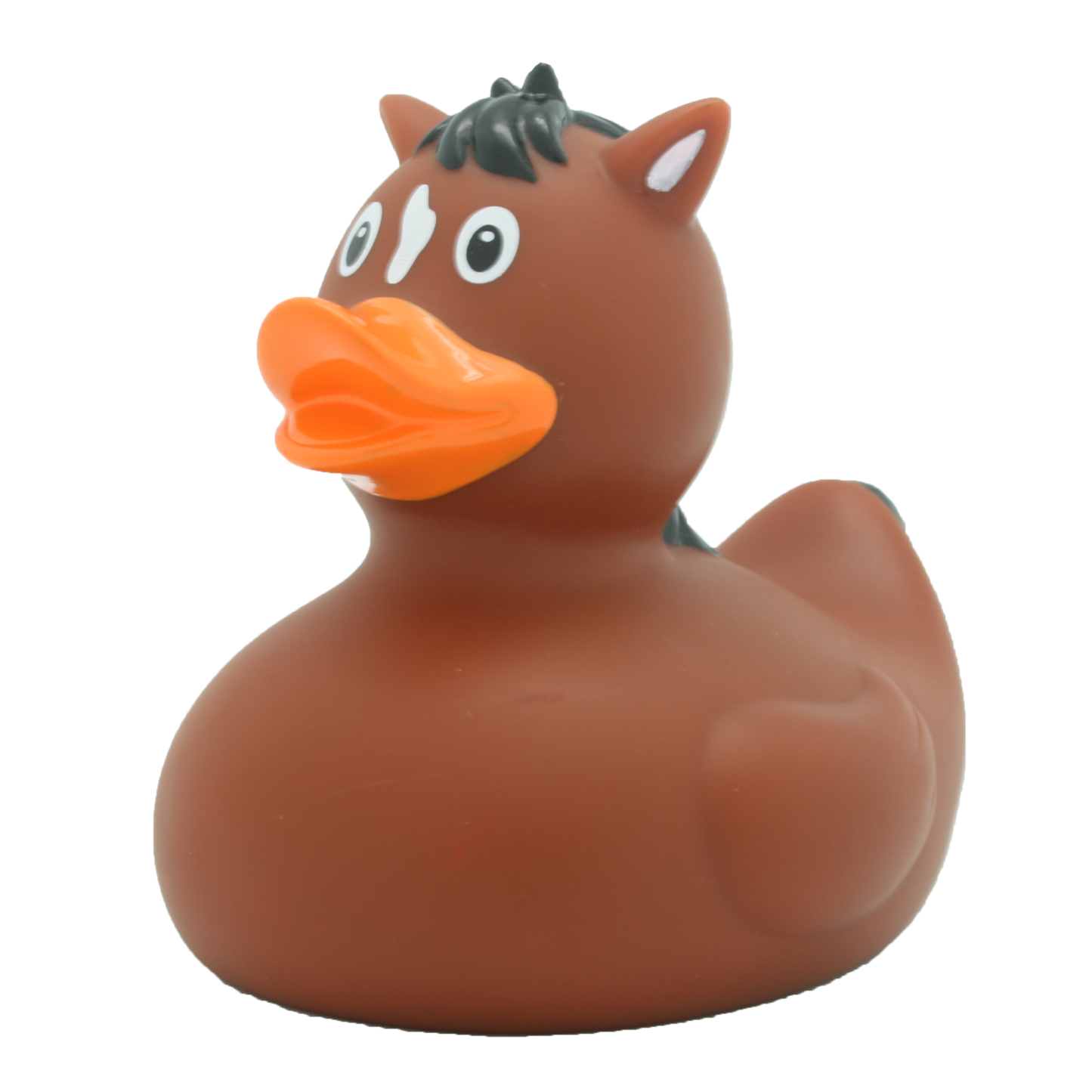 Pony  Rubber Duck