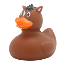 Pony  Rubber Duck