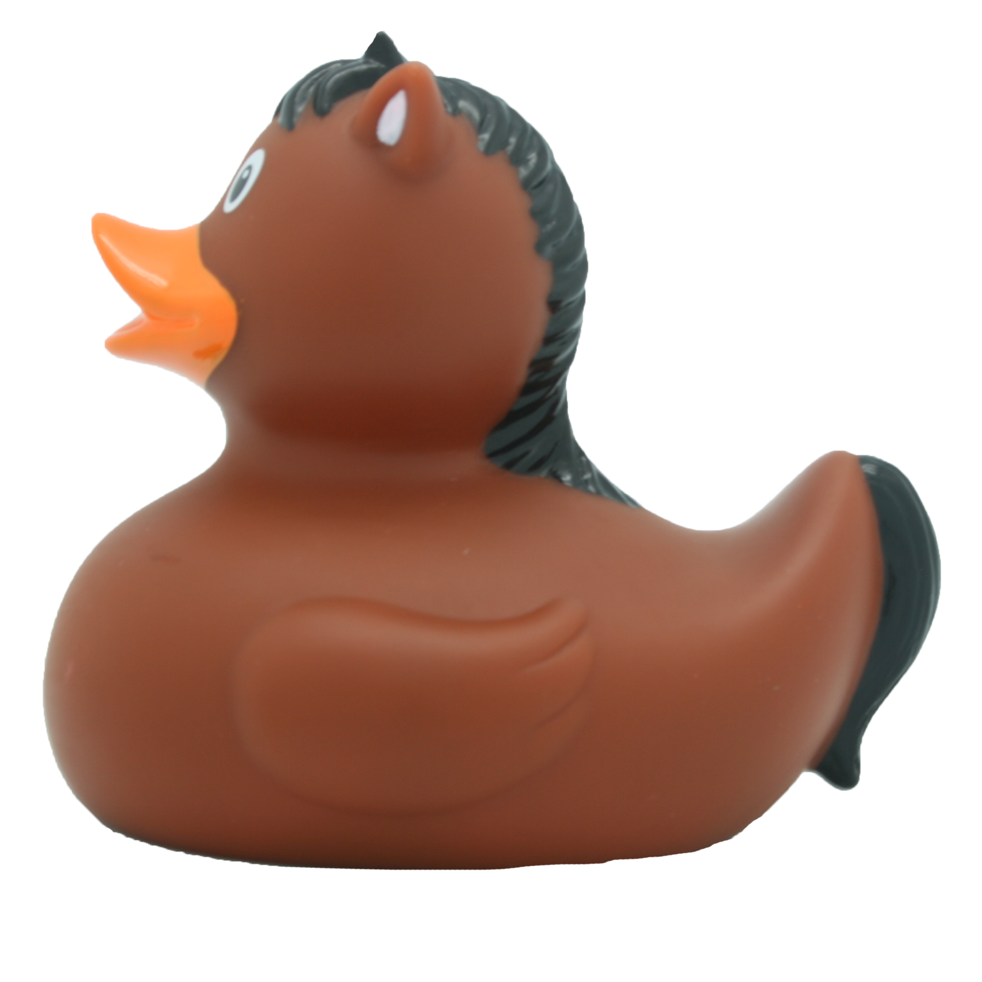 Pony  Rubber Duck