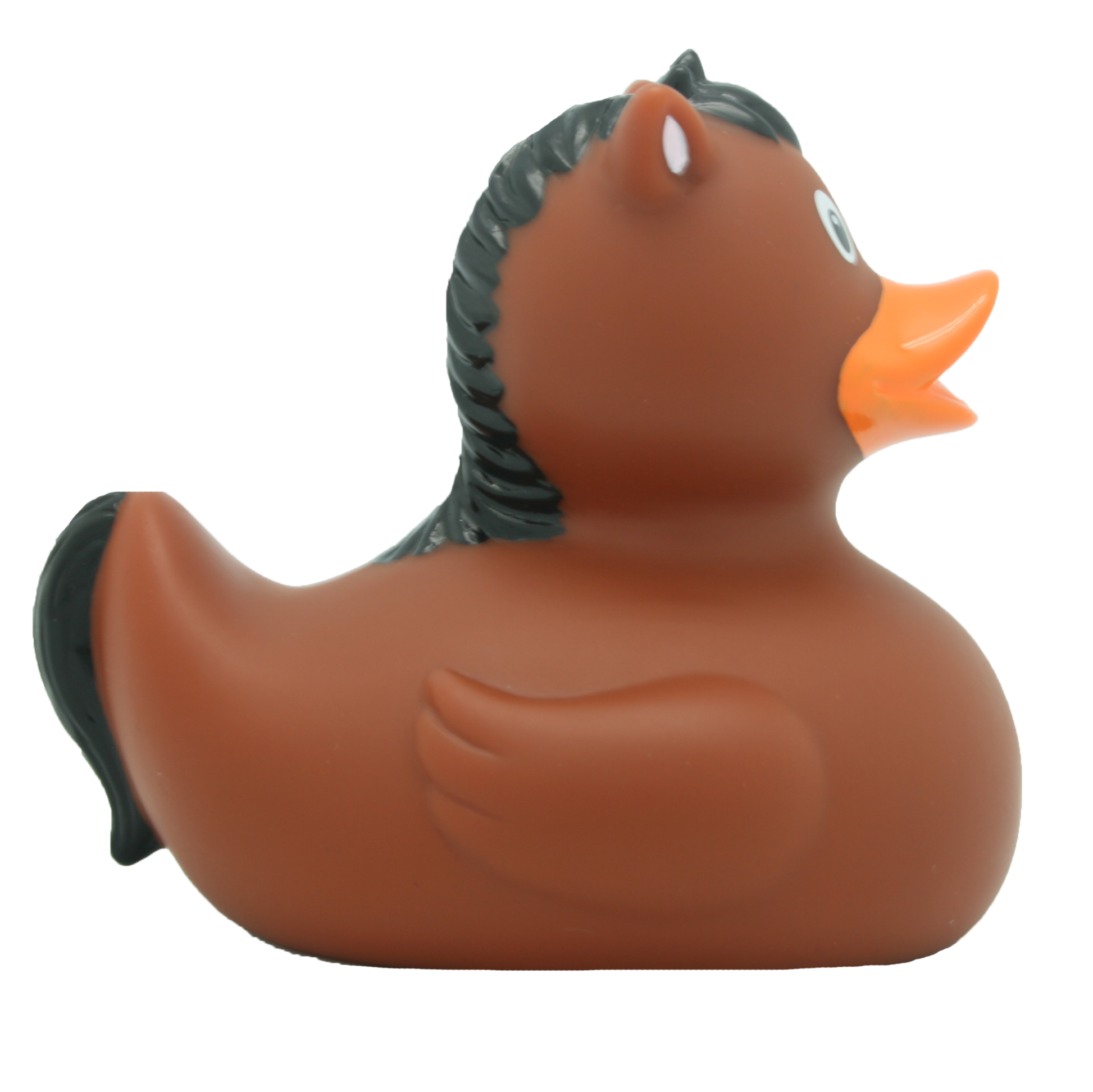 Pony  Rubber Duck