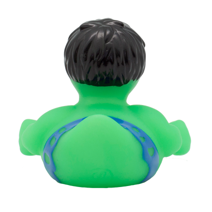 Gamma Rubber Duck