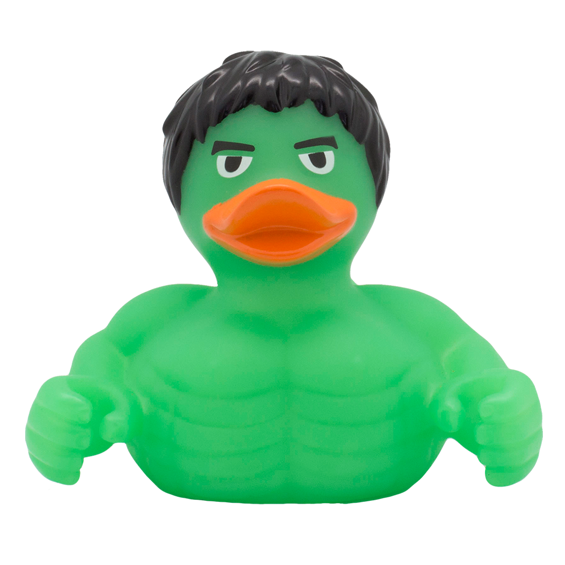 Gamma Rubber Duck