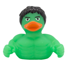 Gamma Rubber Duck