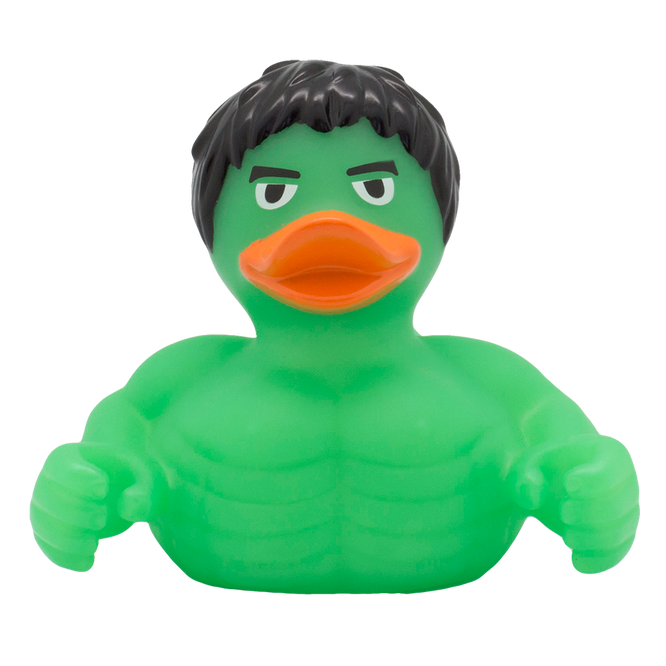 Canard Gamma