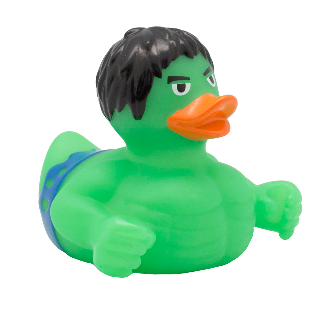 Gamma Rubber Duck