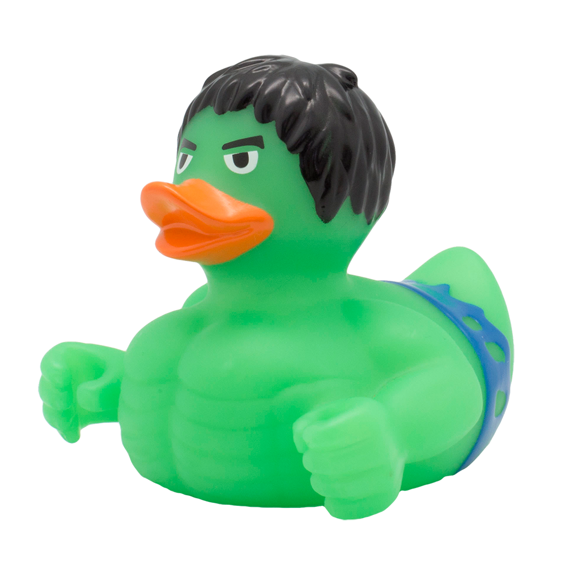 Gamma Rubber Duck