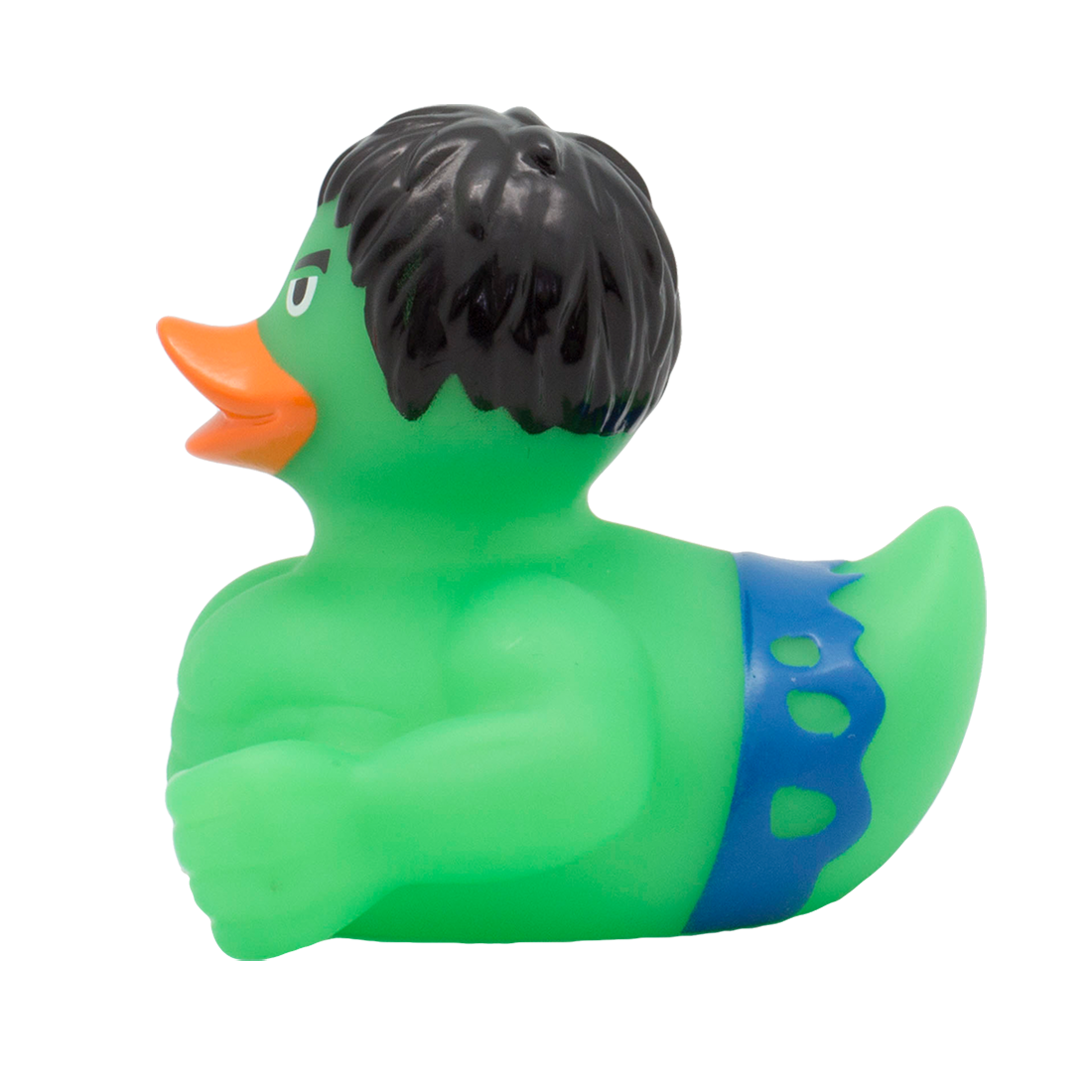 Gamma Rubber Duck